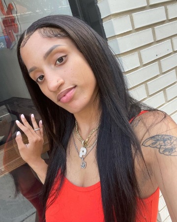 Dasany Kristal Gonzalez